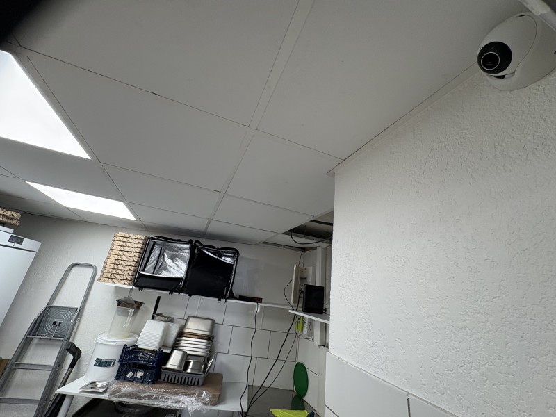 Trouver un installateur de caméras de surveillance Ajax System à Salon de Provence et Aix en Provence