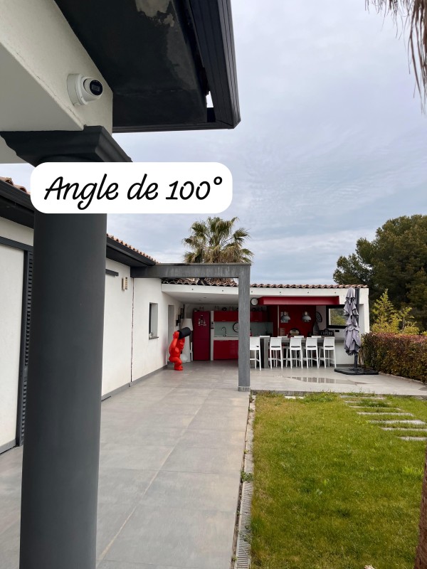 votre installateur de caméras à Martigues