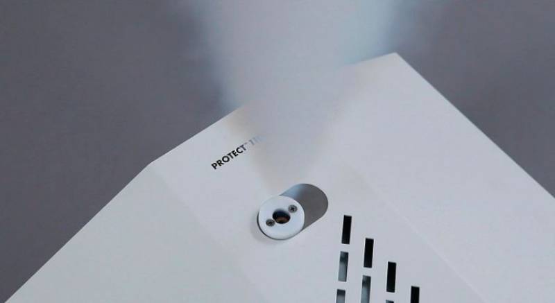 installer un protect 1100i dans son bureau de tabac, son entreprise, sa villa etc