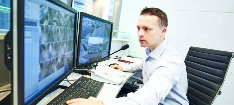 installation d'alarme intrusion connectée à un centre de télésurveillance apsad