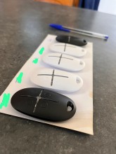 Notre zone d'activité pour ce service Alarme sirène ultra forte intérieure pour agresser le cambrioleur