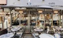 Restauration Arles L' Apostrophe Café