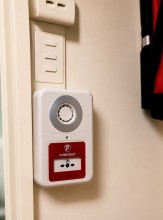 Notre zone d'activité pour ce service Alarme intrusion maison sans abonnement