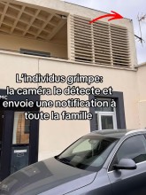 Notre zone d'activité pour ce service Alarme sirène ultra forte intérieure pour agresser le cambrioleur
